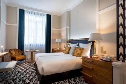Maison Albar Hotels Le Monumental Palace in Porto, foto 23