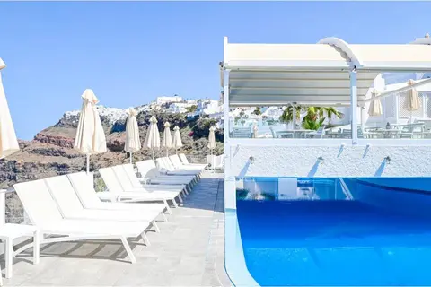 Kafieris Blue Studios in Δημοτική Ενότητα Θήρας — foto 12
