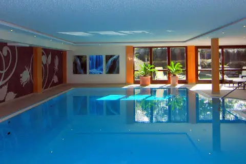 Hotel Sonnalp in Kirchberg in Tirol, foto 12
