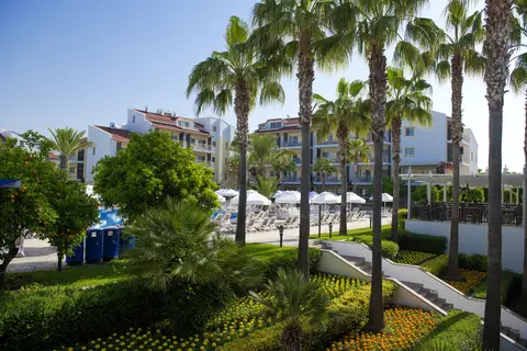 Barut B Suites in Manavgat — foto 19