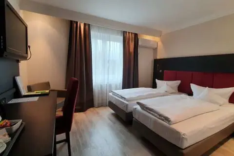 Astralis Hotel Domizil in Walldorf — foto 5