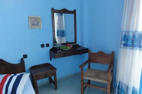 Stella Beach in Panormos — foto 16