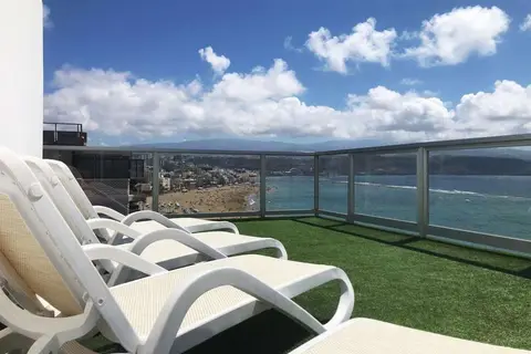 Hotel Aloe Canteras in Las Palmas de Gran Canaria, foto 9