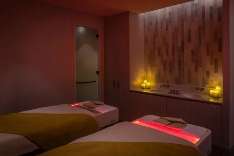 The WB Abu Dhabi Curio Collection by Hilton in أبوظبي — foto 25