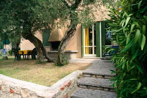 Appartementen Pratone in Garda, foto 11