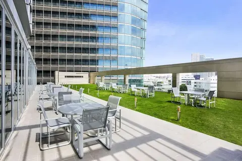 Aparthotel Adagio Abu Dhabi Al Bustan in أبوظبي — foto 10