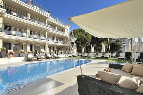 Vincci Selección Aleysa in Benalmádena — foto 11