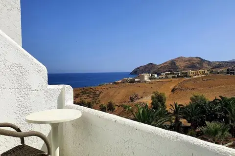 Stella Beach in Panormos — foto 30