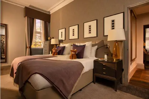InterContinental Edinburgh The George in Edinburgh — foto 11
