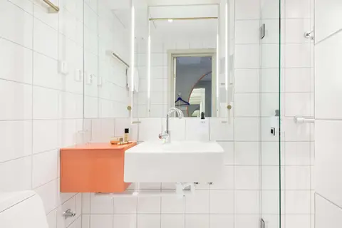 Scandic Karl Johan in Oslo — foto 4