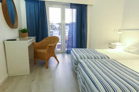 Hotel Baltum in Albufeira — foto 14