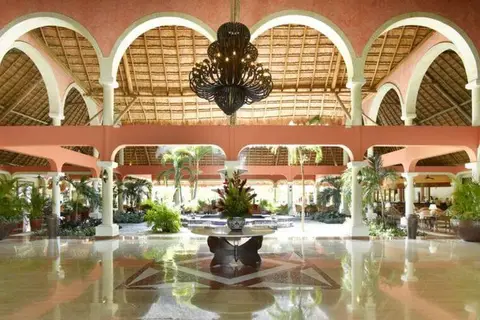 Grand Palladium Colonial Resort & Spa in Puerto Aventuras — foto 13