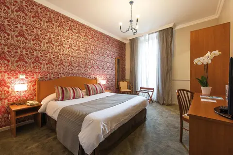 Hotel Le Royal À Nice in Menton — foto 2