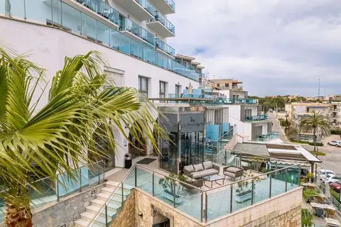 Aparthotel Porto Drach in Manacor — foto 6