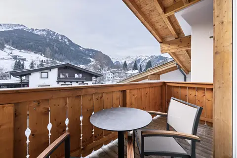 Hotel Vier Jahreszeiten in Kaprun — foto 4