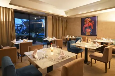 Sirayane Boutique Hotel & Spa in Tasoultante تسلطانت — foto 21