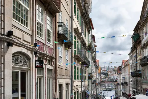 Icon Duplo Ribeira in Vila Nova de Gaia — foto 25