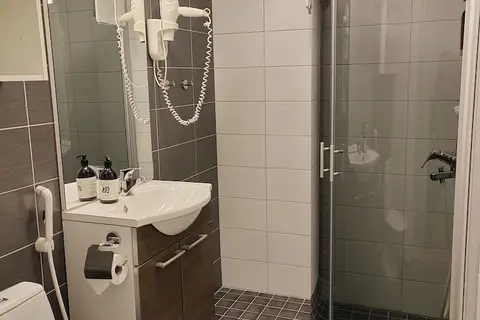 Hotel Rantapuisto in Helsinki, foto 29