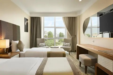 Ramada by Wyndham Gemlik in Gemlik, foto 16