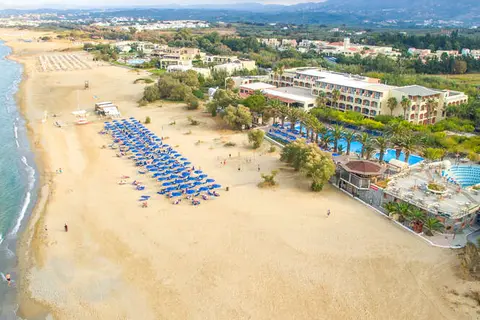 Mare Monte Beach in Georgioupolis, foto 26