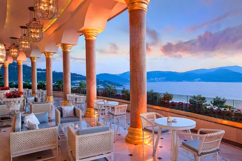 The Plaza Bodrum in Bodrum, foto 11