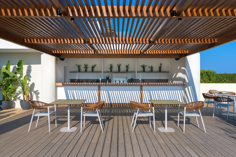 Hotel Ixian Grand & All Suites - adults only foto 7