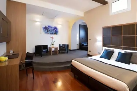 Hotel Trevi in Rome — foto 30