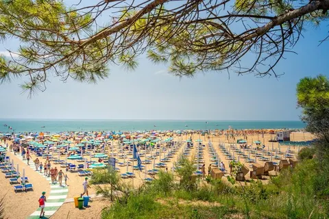 Sabbiadoro in Lignano Sabbiadoro — foto 4