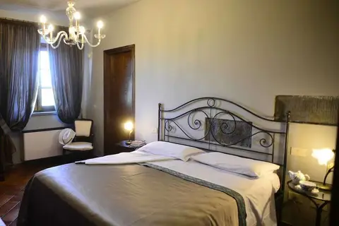 Agriturismo Isola Verde in Cerreto Guidi, foto 7