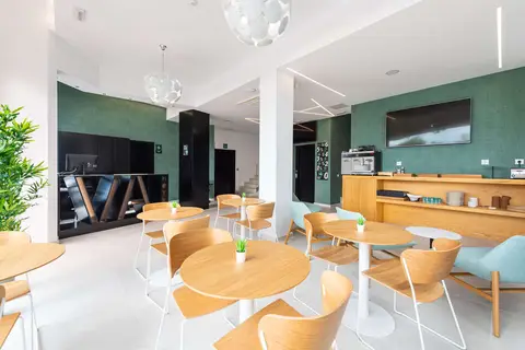 Hotel Puerto de la Luz in Las Palmas de Gran Canaria, foto 9