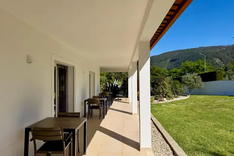Casa Carvalhal foto 24
