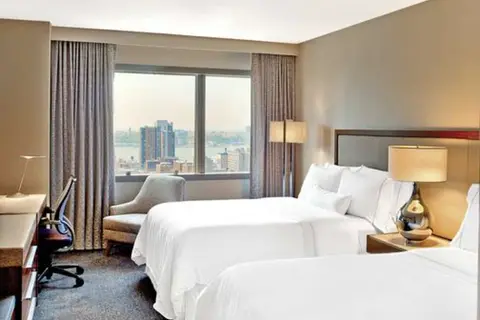 The Westin New York at Times Square in New York