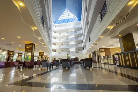 Aydinbey Gold Dreams in Alanya — foto 20