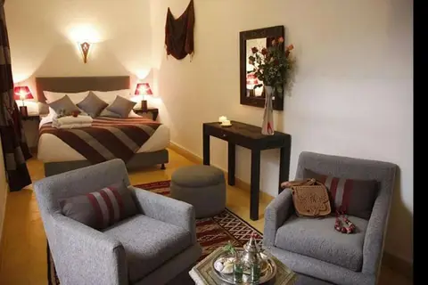 Riad Shaloma in Marrakesh, foto 12