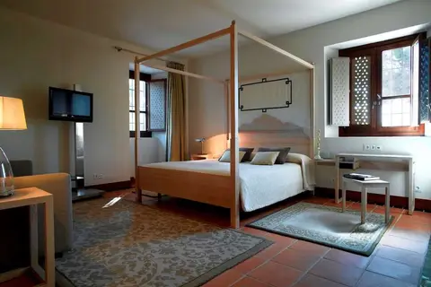 Parador de Granada in Granada — foto 3
