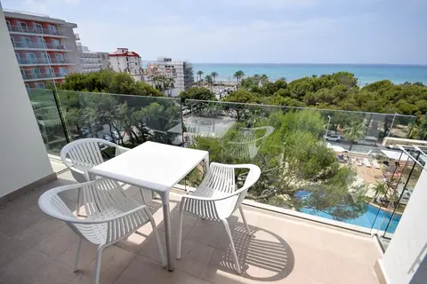 Appartementen Houm Plaza Son Rigo in Palma — foto 4