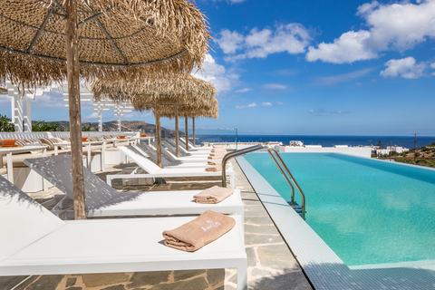 Appartementen Villa Reina foto 27