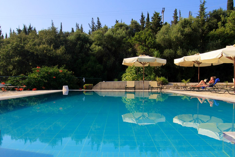 Appartementen Panorama foto 2