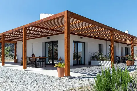 Villa Atalanta in Rubite