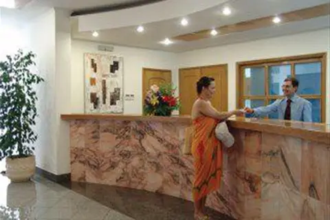 Hotel Maritur in Albufeira — foto 23