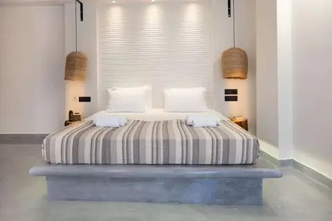 Eva Mare Hotel & Suites in Agia Pelagia — foto 16