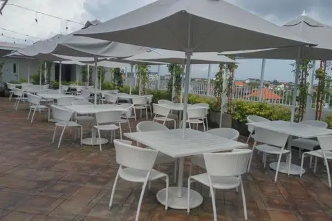 Jambuluwuk Oceano Seminyak Hotel in Seminyak, Kuta, Kabupaten Badung, Bali — foto 19