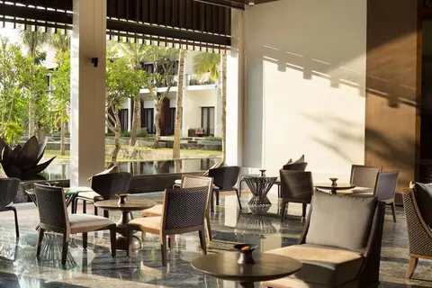 The Anvaya Beach Resort Bali in Kuta, foto 25