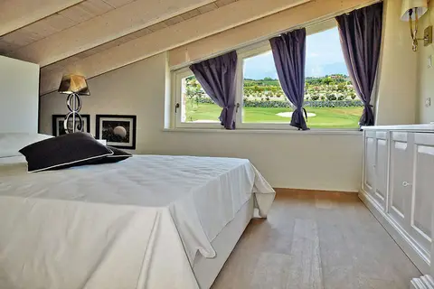 Chervo Golf Spa & Resort in Pozzolengo — foto 2