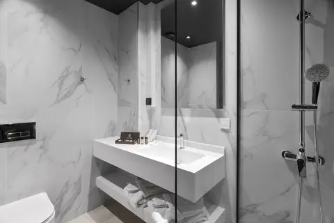 Azur Hotel Volos in Βόλος — foto 13