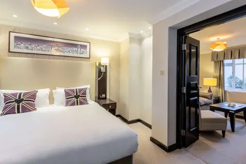 Melia London Kensington in Londen, foto 12