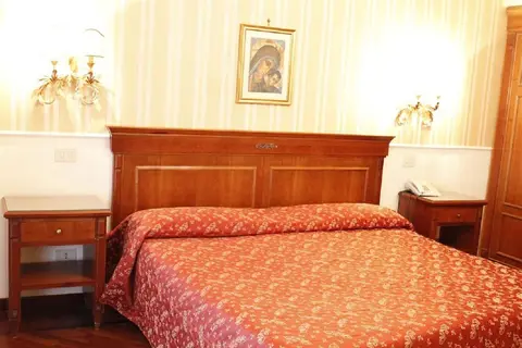 Hotel Torino in Rome, foto 19