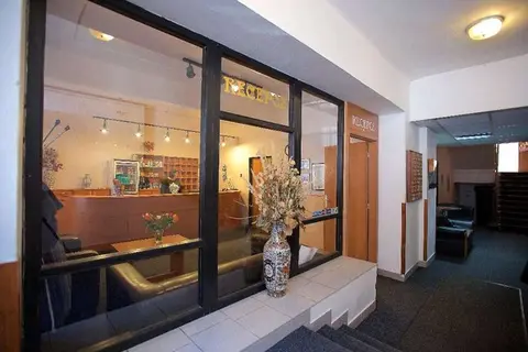 Hotel Olga in Praag, foto 11
