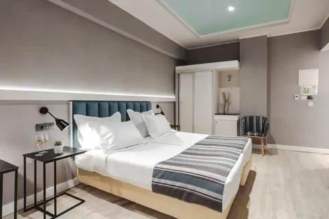 Athens Cypria Hotel in Athene — foto 21