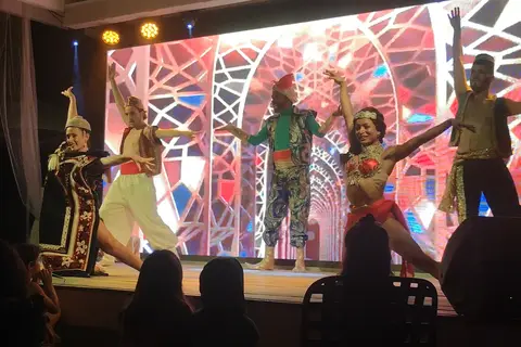 Alannia Costa Dorada in Vandellòs i l'Hospitalet de l'Infant — foto 10